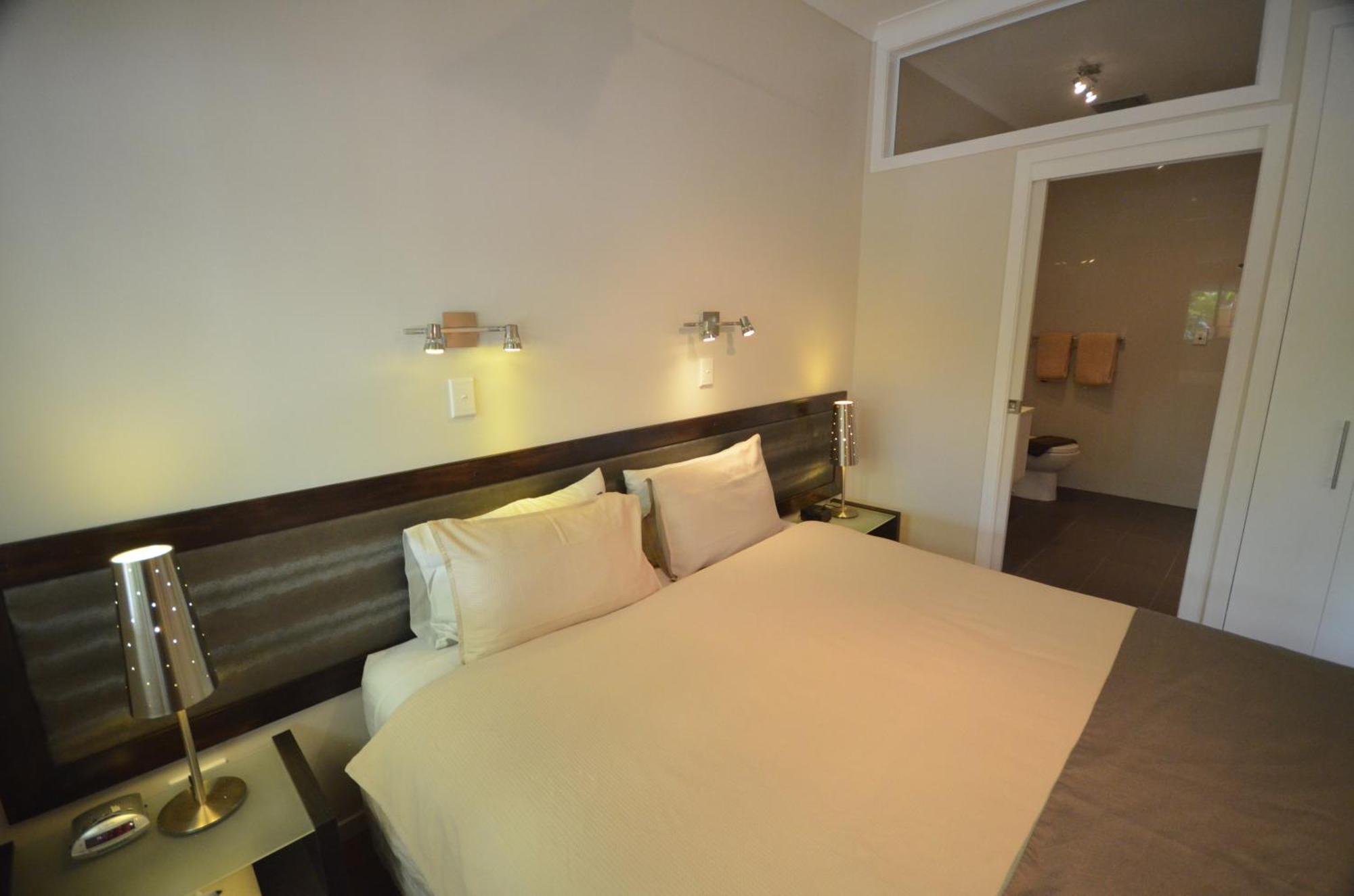 Cumberland Resort & Spa Burnt Pine Ruang foto
