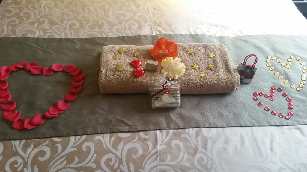 Cumberland Resort & Spa Burnt Pine Bagian luar foto